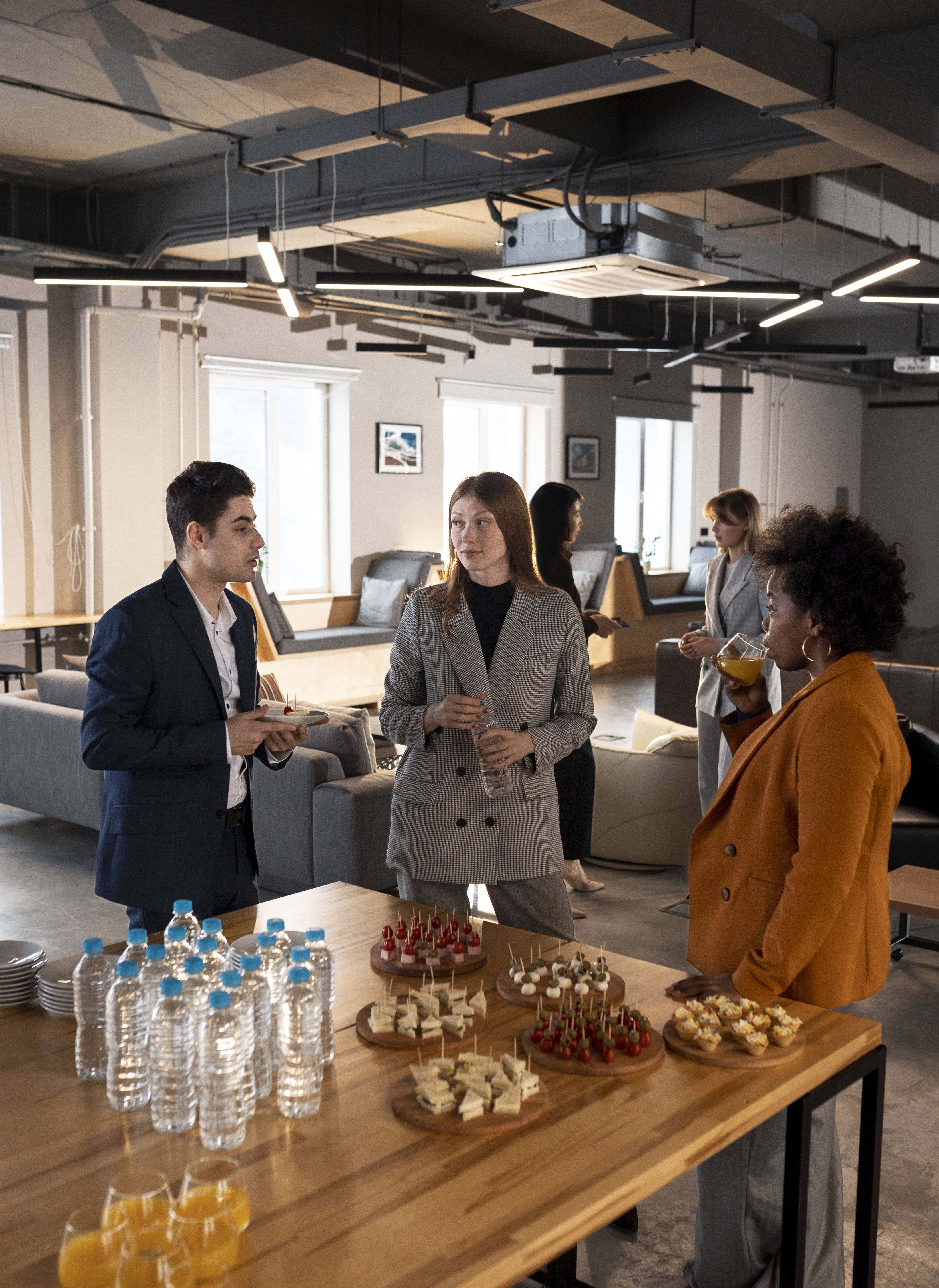 Corporate Events