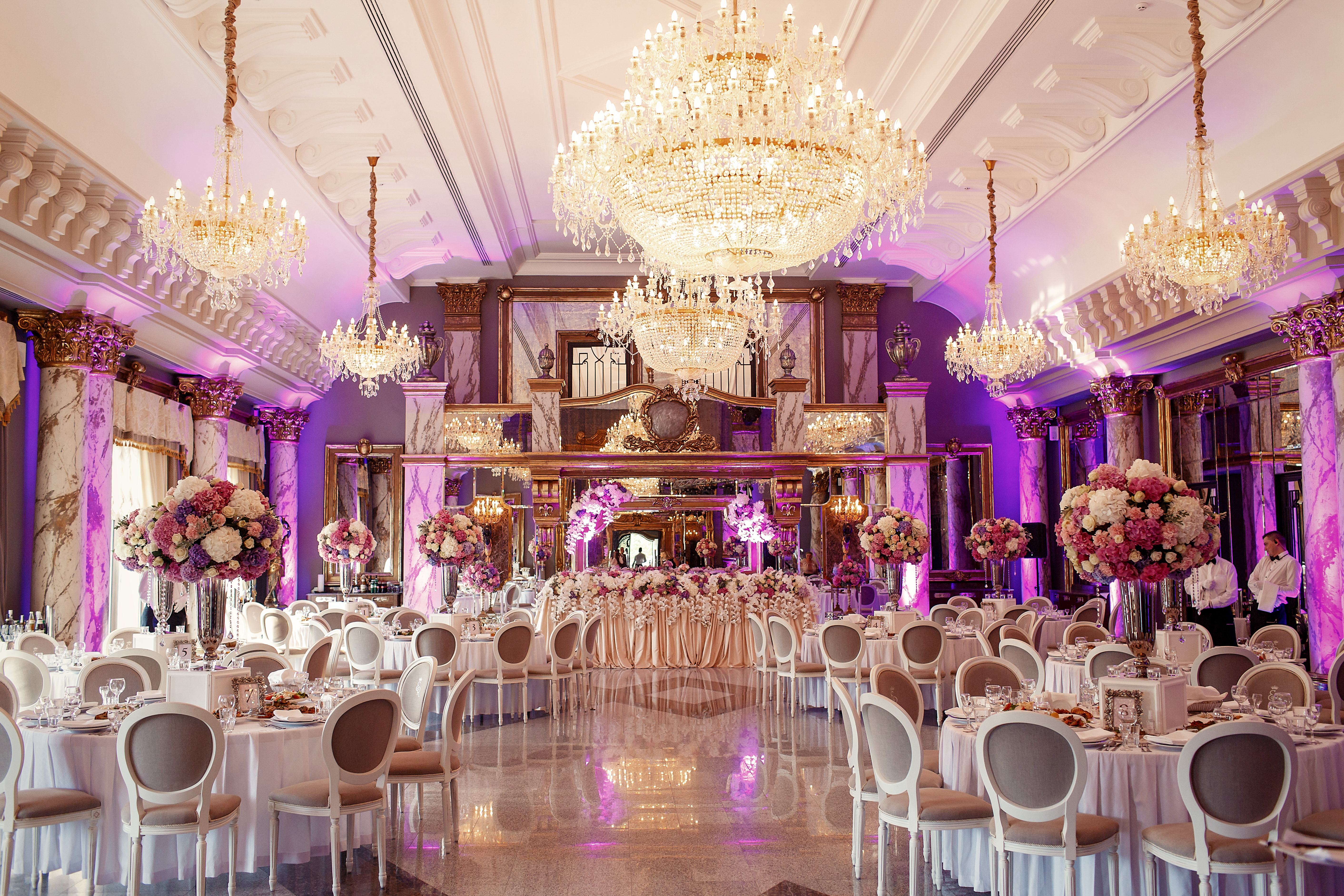 Event Planning Hero