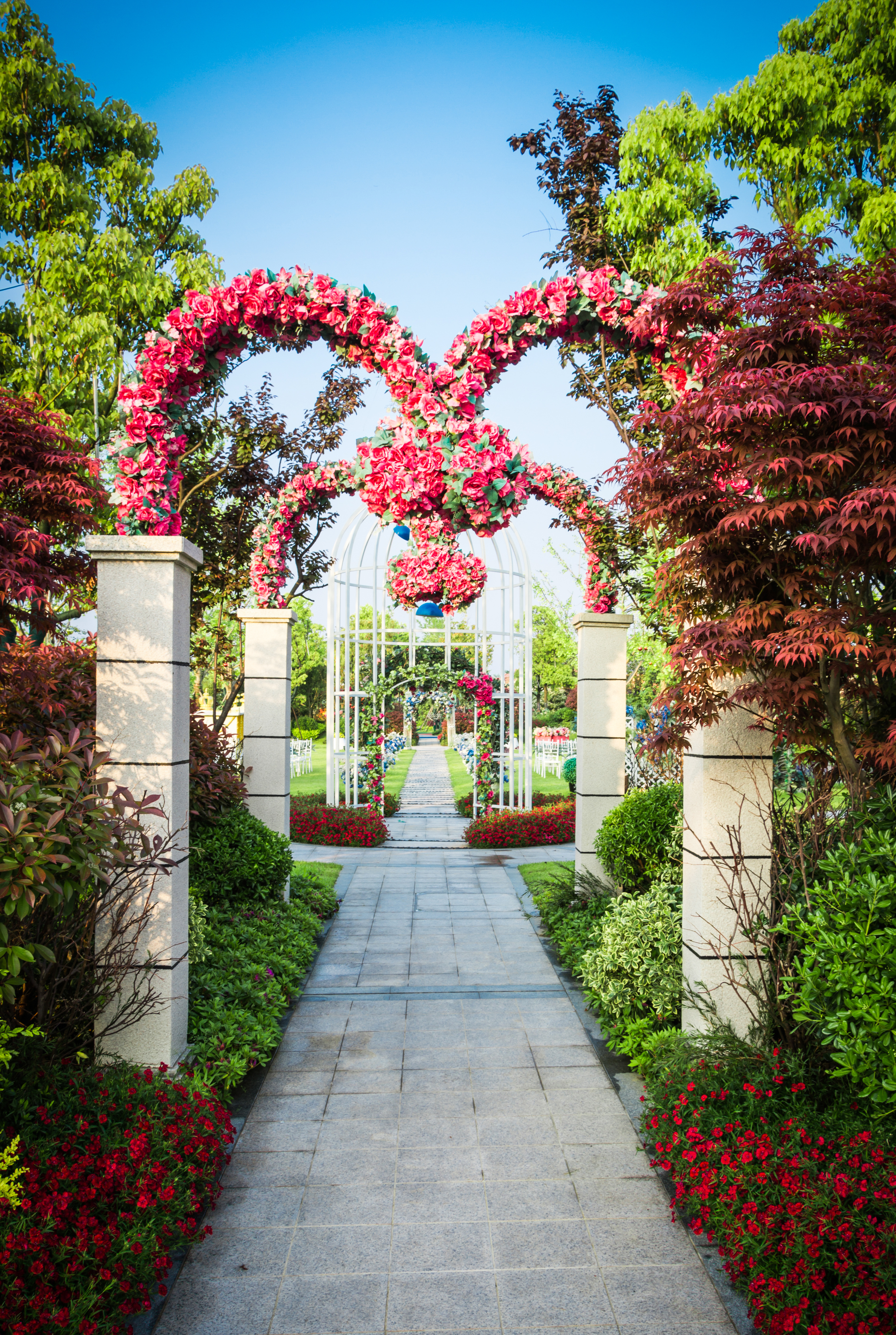 Wedding Design